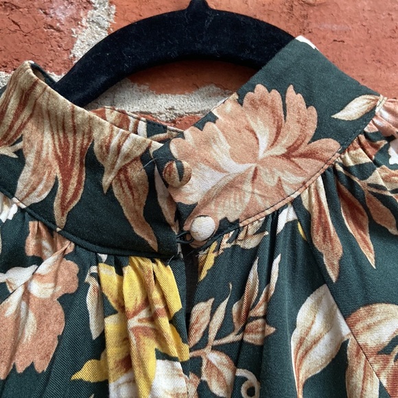 COPY - H&M mini a line dress - Picture 4 of 5